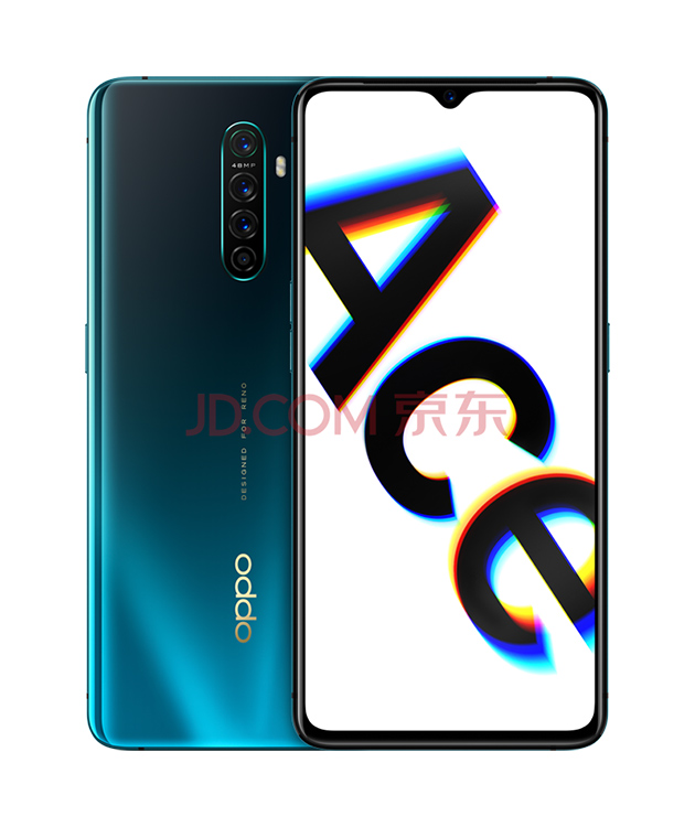 Oppo Reno Ace